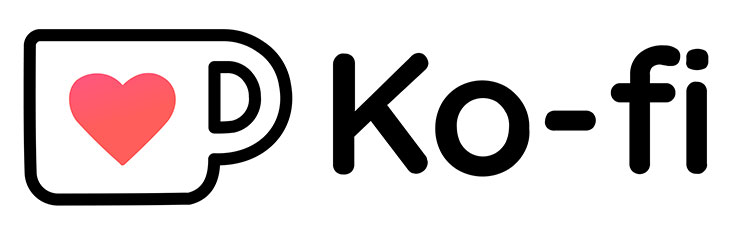 Ko-Fi online shop