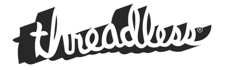 Threadless